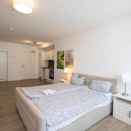 City Apartment Kuche,Bad, Parken Im Zentrum Ravensburg A07 Екстер'єр фото