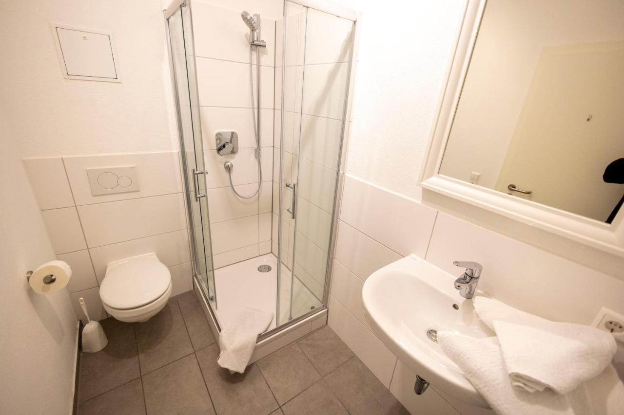 City Apartment Kuche,Bad, Parken Im Zentrum Ravensburg A07 Екстер'єр фото