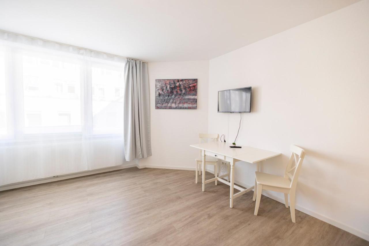 City Apartment Kuche,Bad, Parken Im Zentrum Ravensburg A07 Екстер'єр фото