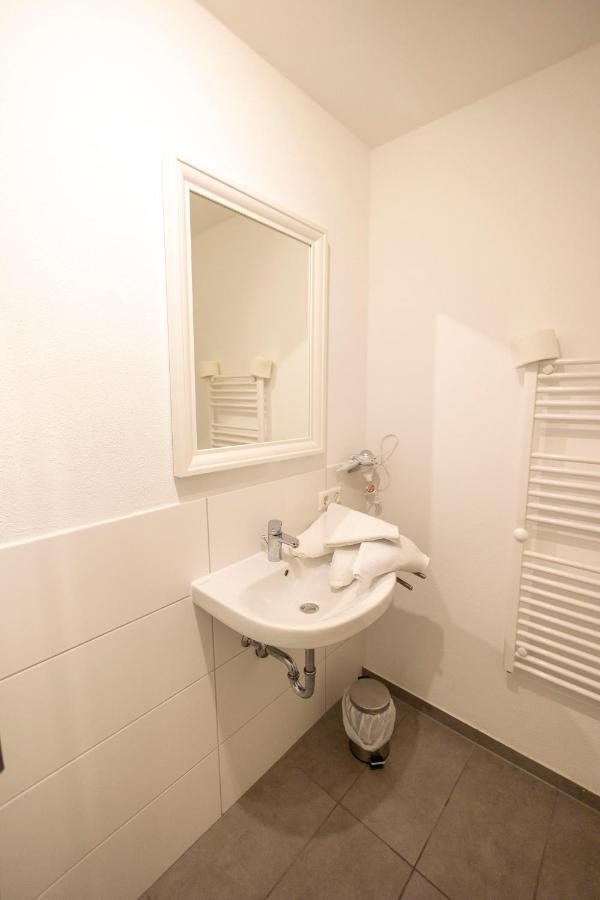 City Apartment Kuche,Bad, Parken Im Zentrum Ravensburg A07 Екстер'єр фото